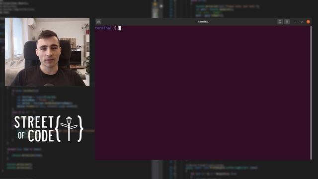 Linux - Aké príkazy používam v termináli? смотреть онлайн