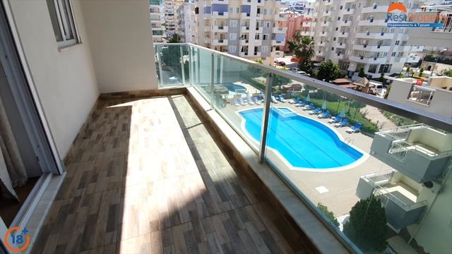 Недвижимость в Алании. Правильные инвестиции в квартиры в Турции, район Махмутлар|| RestProperty