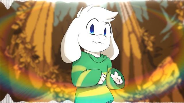 Undertale - His Theme Remix 1 hour | One Hour of... смотреть онлайн