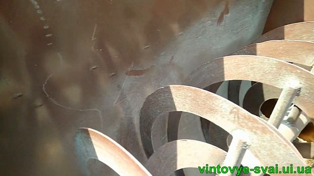 Смеситель комбинированных кормов смотреть онлайн