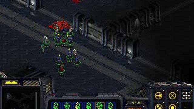 Starcraft 1 the better version смотреть онлайн