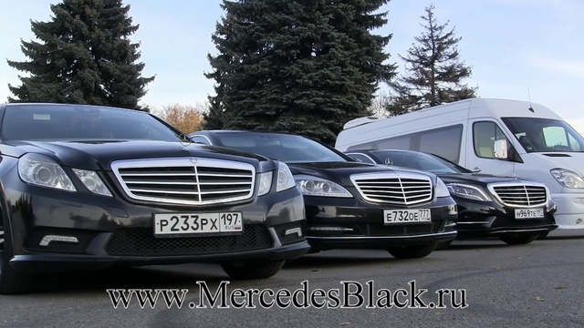 MB Mercedes-Benz e212 дорестайл черный смотреть онлайн