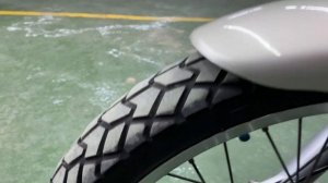 Kawasaki KLE400 2001г. / ОБЗОР / ПРОДАЖА