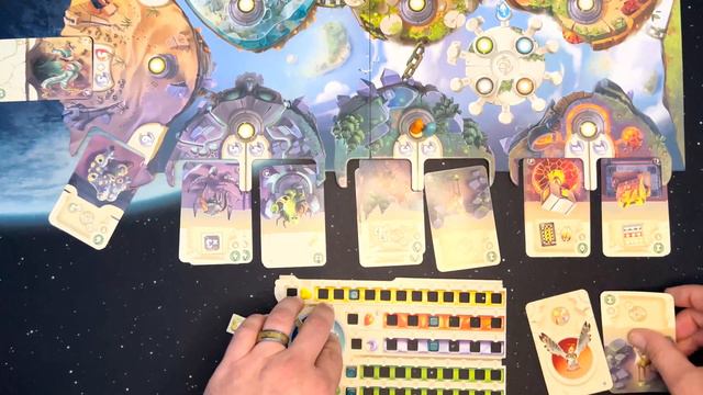 Dice Forge - HOW TO PLAY смотреть онлайн