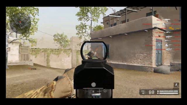 #WARFACE #РМ Урон пошел/ ЦИТАТЫ КРЫМСКОГО (ДРЫМСЫКОГО) смотреть онлайн