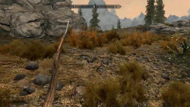 Episode 11 - Silent Moons Camp - Peadee in Skyrim Legendary Edition on PC - смотреть онлайн