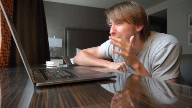 I Created My Own Language смотреть онлайн