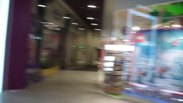 Прогулка в Эстонии#4/Торговый центр смотреть онлайн