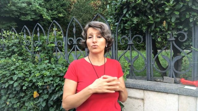 Где брать энергию. Два упражнения. Елена Альтера смотреть онлайн