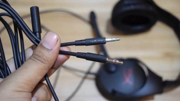 HyperX Cloud Stinger Review - The Budget Gaming Headset