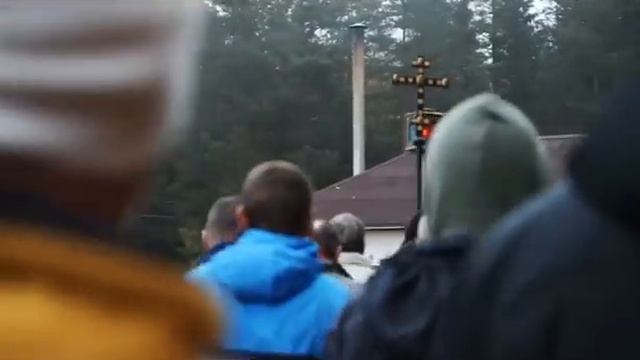 Анонс Сестра Иоанна смотреть онлайн