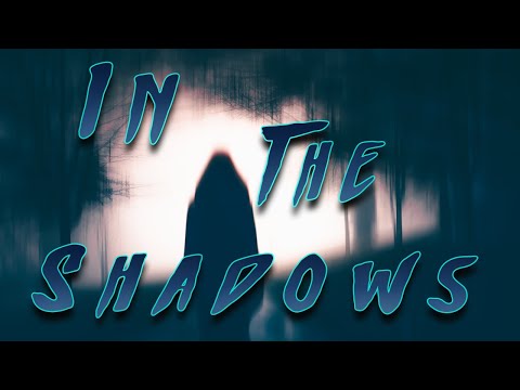 Shadow Man Encounters!