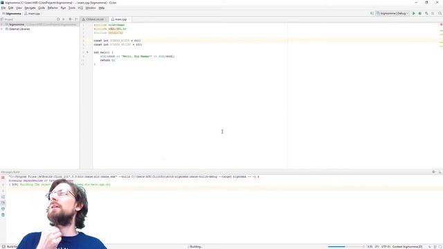 How To Set Up SDL2 on Windows 10 with CLion, MinGW (for Game Programming in C++) смотреть онлайн