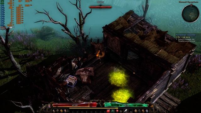 Grim Dawn 2020 Maximum Settings xeon e3 1280 v2 (i7 3770) gtx 1060 6gb snowman cpu cooler 6heatpipe смотреть онлайн