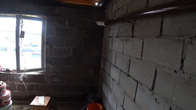 Строительство второго этажа на гараже. Второй сезон. смотреть онлайн