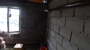 Строительство второго этажа на гараже. Второй сезон.