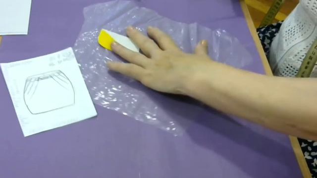 Юбка тюльпан. смотреть онлайн