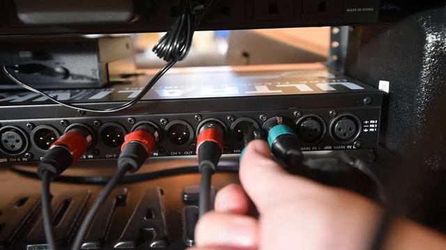 G A C Entertainment - Portable Sound System Tutorial смотреть онлайн