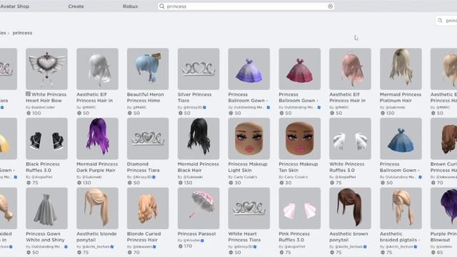 КАК СДЕЛАТЬ КРАСИВЫЙ СКИН в РОБЛОКС?? ТРАТА РОБУКСОВ ROBLOX смотреть онлайн