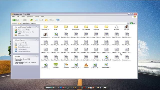 ac3 problem смотреть онлайн
