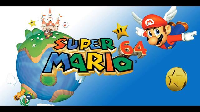 Undertale - Hopes and Dreams (Super Mario 64 Soundfont) смотреть онлайн