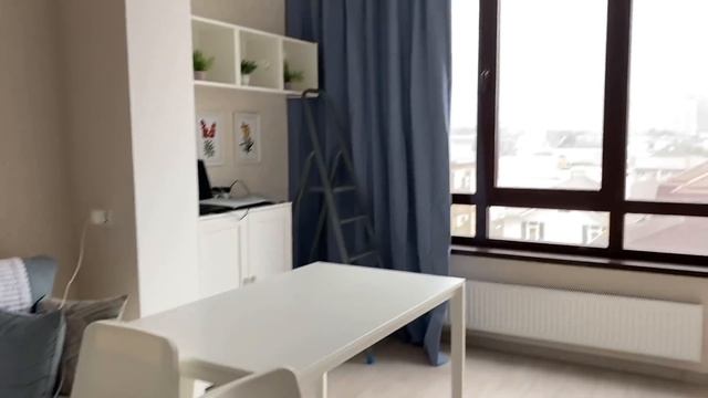 РЕШИЛА ПОМЕНЯТЬ ШТОРЫ В СЪЁМНОЙ КВАРТИРЕ! ОБЗОР ШТОР ОТ СОЛНЦА от ИКЕА! смотреть онлайн