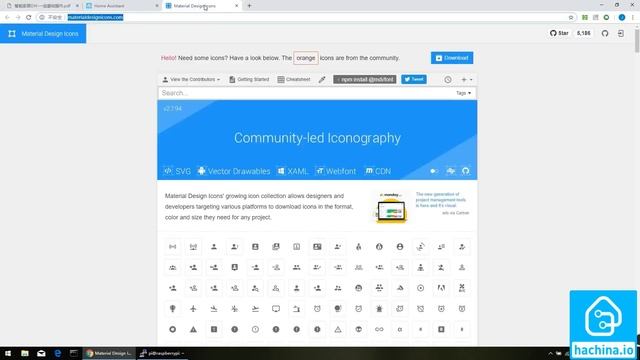 「已过期」03-3 操作进阶篇：已接入设备相关自定义配置【HomeAssistant智能家居实战篇】 смотреть онлайн