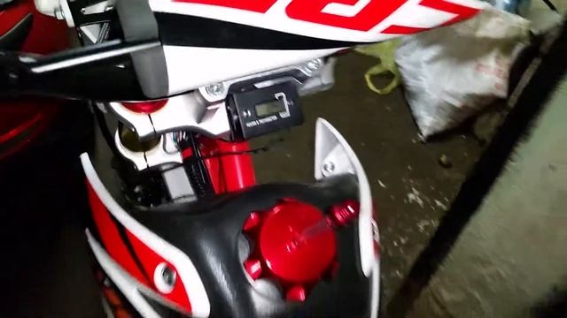 Kayo yx 140 e klassic плавают обороты и чихает дви смотреть онлайн