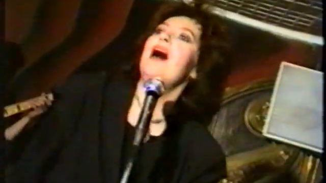 Татьяна Анциферова смотреть онлайн