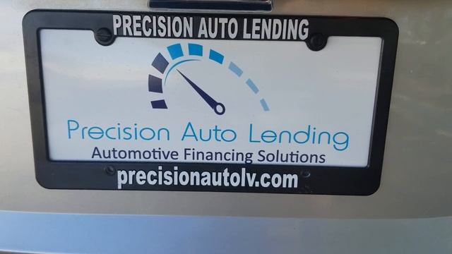 Precision Auto Lending-Chevrolet Equinox, Second Chance Auto Loans смотреть онлайн