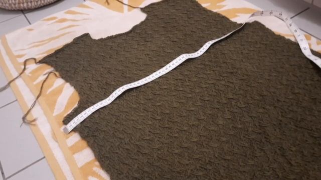 Провожу ВТО ! Результат....Всё Делаем Вместе!#вязаниеспицами