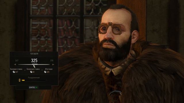 The Witcher® 3: Wild Hunt • #30 • Созываем знамёна для битвы с Сатаной смотреть онлайн