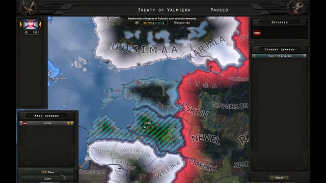 THE HOI4 COSSACK EXPERIENCE| HOI4 Montage| HOI4 Meme. смотреть онлайн