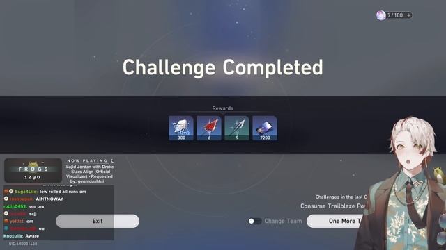 EVERYTHING That Changes at LEVEL 60 in Honkai: Star Rail смотреть онлайн