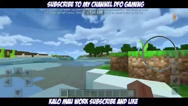 Download Minecraft Versi 1 1.16.0.60 + Grafik Mantul Hd | Support 1Gb anti lag смотреть онлайн