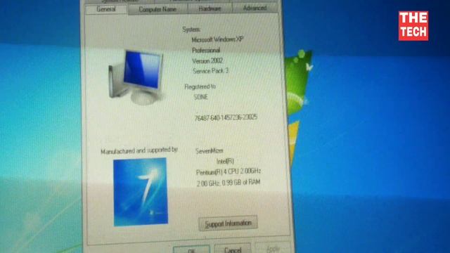 make windows xp look like windows 7(Hindi),convert windows XP to Windows 7,win7 смотреть онлайн