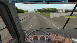 Играю в Дальнобойщики 3 в 2022 году!