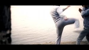 В точку - Сквозь кровь и пот (при уч. SMC)