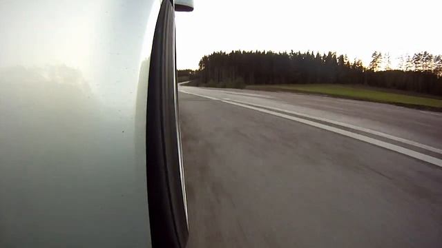 Volkswagen Golf R32 смотреть онлайн