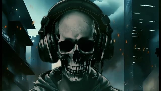 Dark Drum & Bass, Darkstep, Techstep, Neurofunk - (mixed By Cogood)