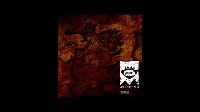 CK3AGOT - Soundtrack - Aurélien (Main Theme) смотреть онлайн