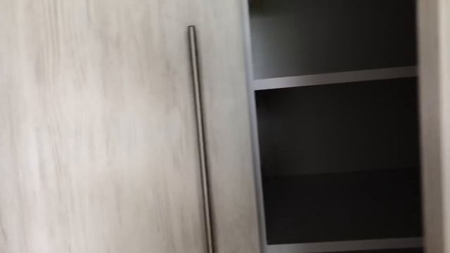 Показываю мебель, гардеробную комнату, Вентиляцию/ 11 строительный влог. Запорожская Анна смотреть онлайн