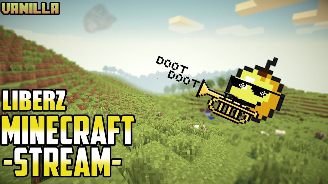 ЛАМПОВОЕ ВЫЖИВАНИЕ С ПОДПИСЧИКАМИ В МАЙНКРАФТЕ - СТРОИМ СВОЙ ГОРОД! СТРИМ ПО MINECRAFT! смотреть онлайн