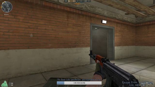 CrossFire | кто такой, сколько лет, почему не в армии?! смотреть онлайн