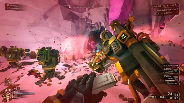Deep Dive and Elite Deep Dive Strategy Guide for This Week March 30th 2023 (Deep Rock Galactic) смотреть онлайн