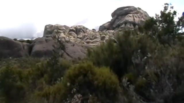 Мадагаскар-2009. Национальный парк Андрингитра Тропа Полнолуния 2 46 смотреть онлайн