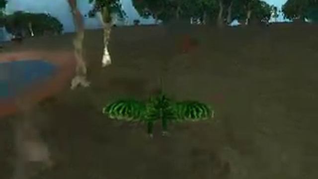 Spore жизнь динозавра . смотреть онлайн