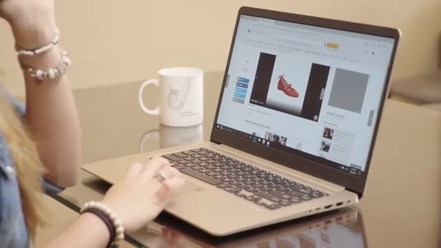 Meet the ASUS VivoBook S15 | ASUS смотреть онлайн