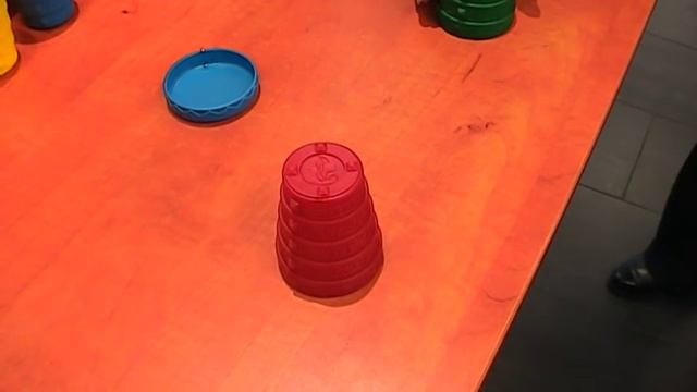 Perudo