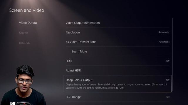 PlayStation 5 Settings You Should CHANGE Pt.2 | Amazing PS5 Settings Explained | KNOW YOUR PS5 смотреть онлайн